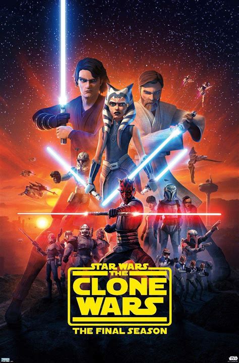 star wars: the clone wars season 7 watch|clone wars season 7 free.